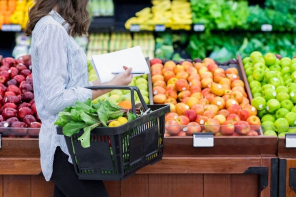 Hướng Dẫn Mua Nông Sản Thông Minh