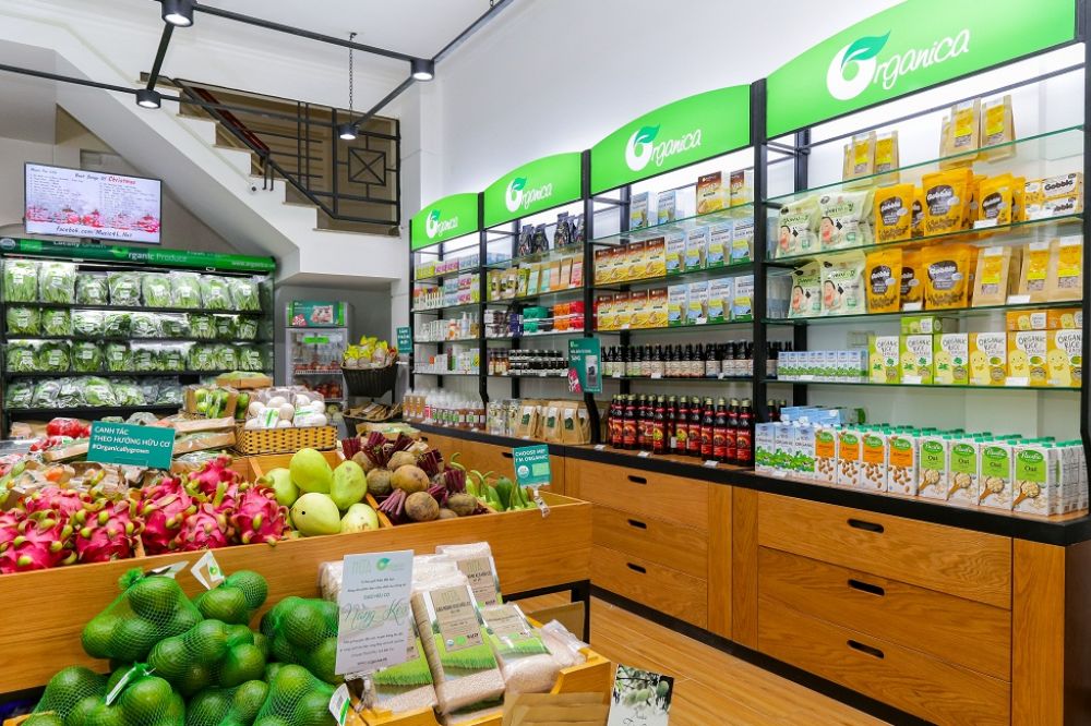 Kinh Nghiệm Khi Mua Nông Sản Hữu Cơ