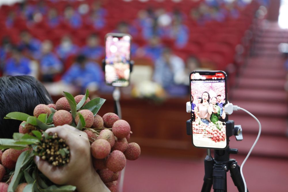 Tăng Tóc Và Đột Phá Doanh Số