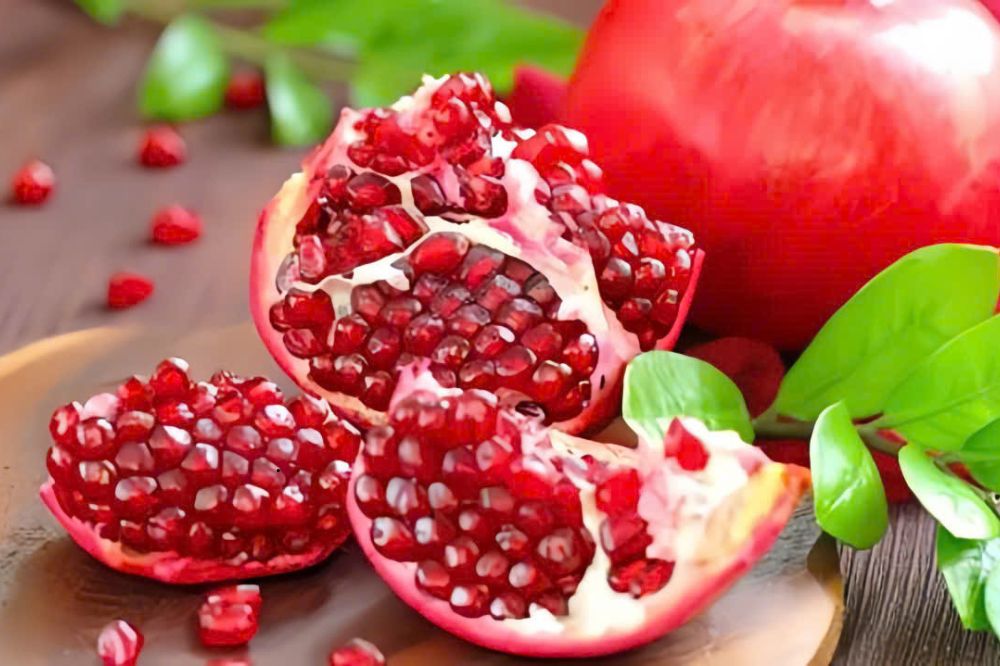 Biến Các Loại Hạt, Vỏ Trái Cây Thành Mỹ Phẩm