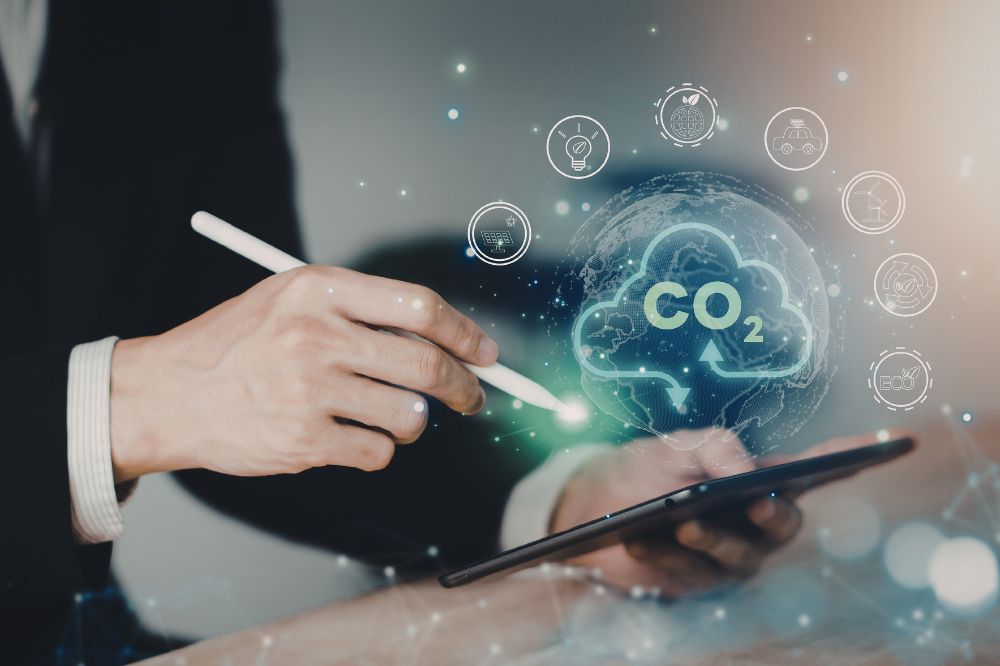 Cách Đăng Ký Tín Chỉ Carbon Nông Nghiệp